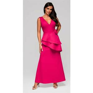 Rochie de seara Maxi LA-OM-DLR212 imagine