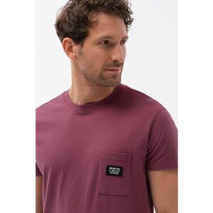 Tricou cu decolteu la baza gatului imagine