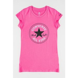 Tricou cu imprimeu logo Timeless Chuck imagine