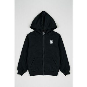 Hanorac cu buzunare si fermoar imagine