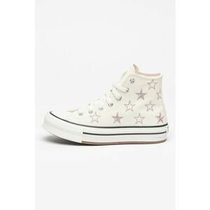 Tenisi high-top cu model stele Chuck Taylor All Star imagine