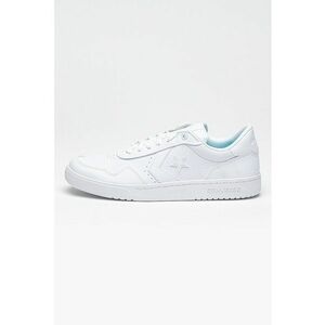 Pantofi sport din piele ecologica cu logo imagine