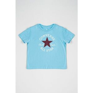 Tricou cu imprimeu logo Chuck Patch imagine