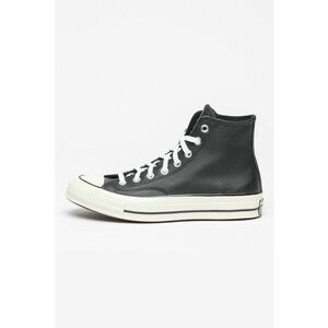Tenisi unisex high-top din piele imagine