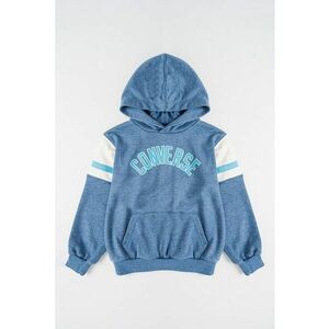 Hanorac cu imprimeu logo imagine