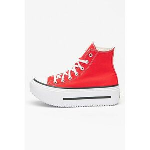 Tenisi cu platforma Chuck Taylor All Star Canvas imagine