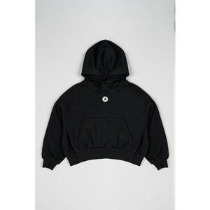 Hanorac relaxed-fit cu buzunar kangaroo imagine