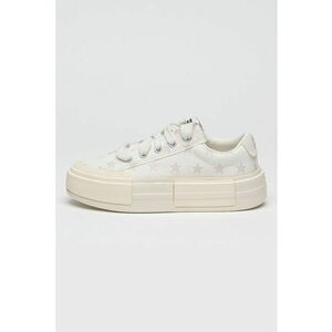 Pantofi sport cu platforma si model Chuck Taylor All Star imagine