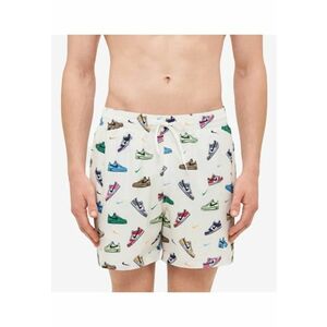 Sort de baie 5"" VOLLEY SHORT-NESSF553-107 imagine