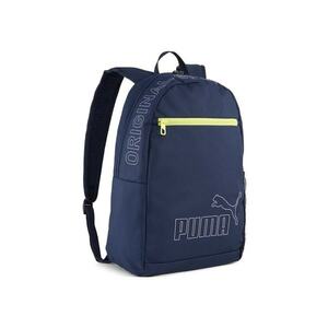 Rucsac Phase II Original SportsWear - bleumarin - 44x30x14 cm imagine