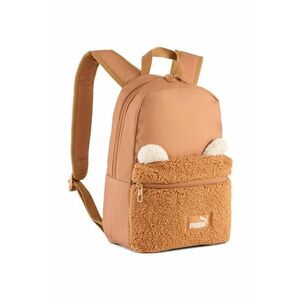 Rucsac Animal - maro - 31x22x10 cm imagine