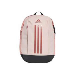 Rucsac Power VII - roz - 46x30x18 cm imagine