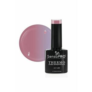 Oja Semipermanenta Termica - Chill Vibes 10ml imagine