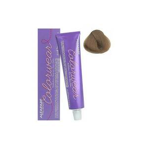 Vopsea Fara Amoniac Milano Color Wear - 8 Biondo Chiaro - 60 ml imagine