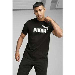 Tricou cu decolteu la baza gatului si logo ESS 2 imagine