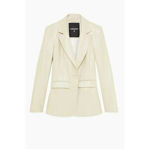 Sacou supradimensionat - la un singur rând de nasturi imagine