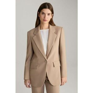 Sacou regular fit la un singur rând de nasturi JP2 imagine