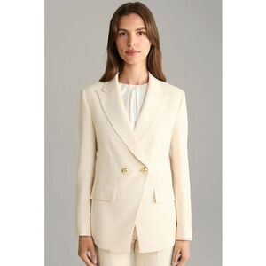 Sacou cambrat cu buzunare frontale JP1 imagine