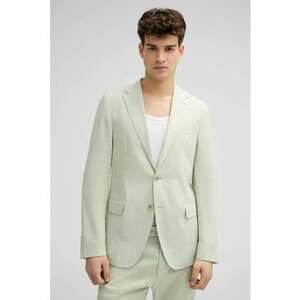 Sacou regular cu inchidere la un singur rand de nasturi STR1 imagine