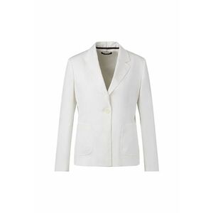 Sacou regular fit cu inchidere la un singur rand de nasturi STR14 imagine