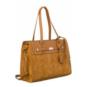 Geanta de dama eco piele - compartiment unic imagine