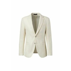Sacou regular fit cu închidre la un singur rând de nasturi JP7 imagine