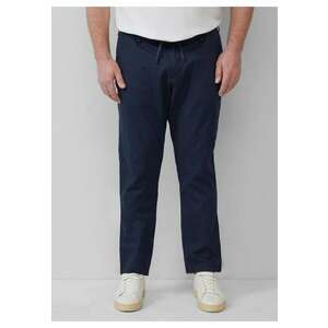 Big Sizes Pantaloni chino - barbati big sizes - Detroit - croiala Regular fit imagine