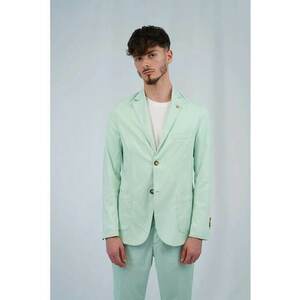 Sacou fără dublură - de vară cu buzunare aplicate XG1 imagine