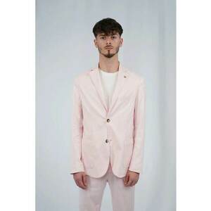 Sacou fără dublură - de vară cu buzunare aplicate imagine