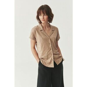 Camasa din amestec de bumbac imagine