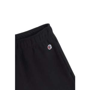 Pantaloni scurti de trening cu buzunare laterale - imagine