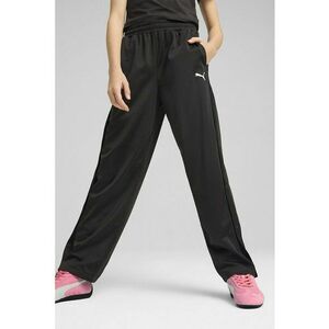 Pantaloni de trening relaxed-fit cu logo imagine