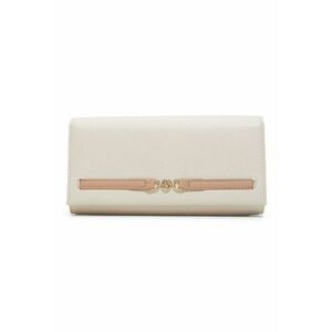 Portofel din piele ecologica cu detaliu Razelm imagine