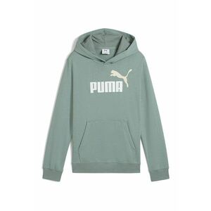 Hanorac din amestec de bumbac cu logo imagine