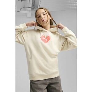 Hanorac lejer cu imprimeu logo imagine