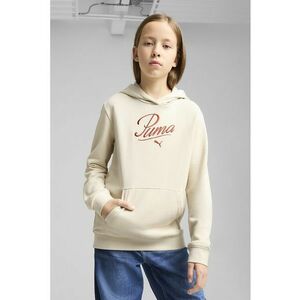 Hanorac din amestec de bumbac cu buzunar kangaroo imagine