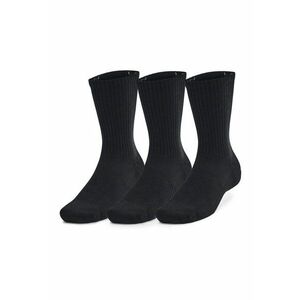 Set de sosete lungi pentru fitness - 3 perechi imagine