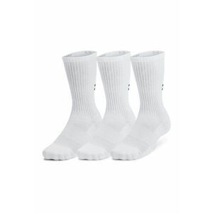 Set de sosete lungi pentru fitness - 3 perechi imagine