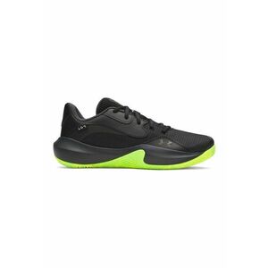 Pantofi low-cut pentru baschet Lockdown 7 imagine