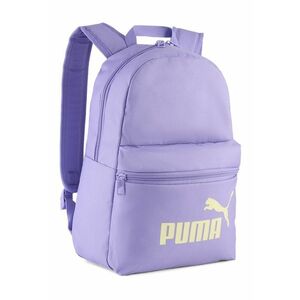 Rucsac din material textil cu buzunar frontal cu fermoar imagine