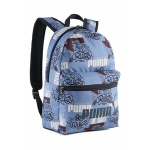 Rucsac din material textil cu model imagine