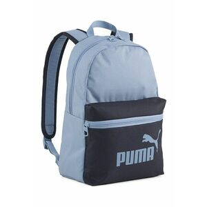 Rucsac mic cu imprimeu logo contrastant Phase imagine