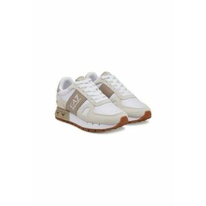 Pantofi sport dama - X8X151 XK354 - Emporio Armani - Textil imagine