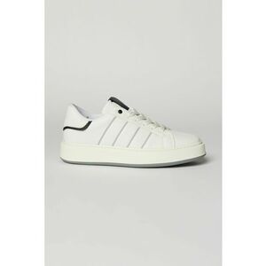 Pantofi sport de piele ecologica imagine