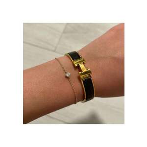 Bratara Black Hermina imagine