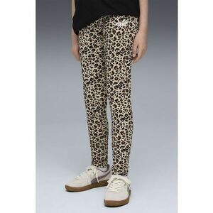 Colanti cu animal print ESS imagine