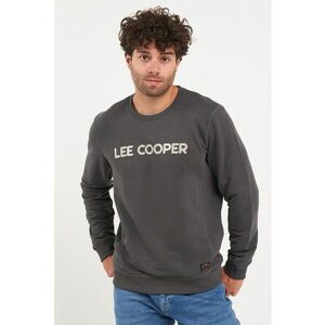 Bluza de trening cu imprimeu logo imagine