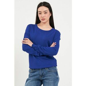 Pulover tricotat cu imprimeu imagine