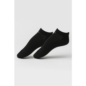 Sosete scurte cu detaliu logo imagine