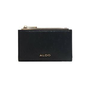 Portofel pliabil de piele ecologica Mereclya imagine